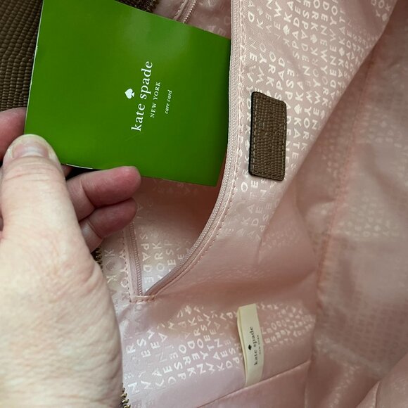 Kate Spade Elissa Bristol Drive handbag - Picture 4 of 16